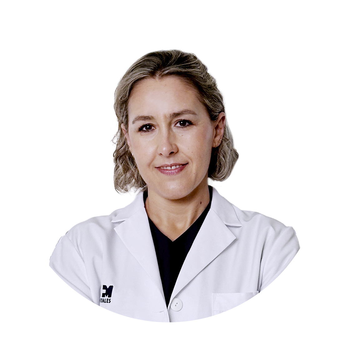 Dra. Bárbara Castro